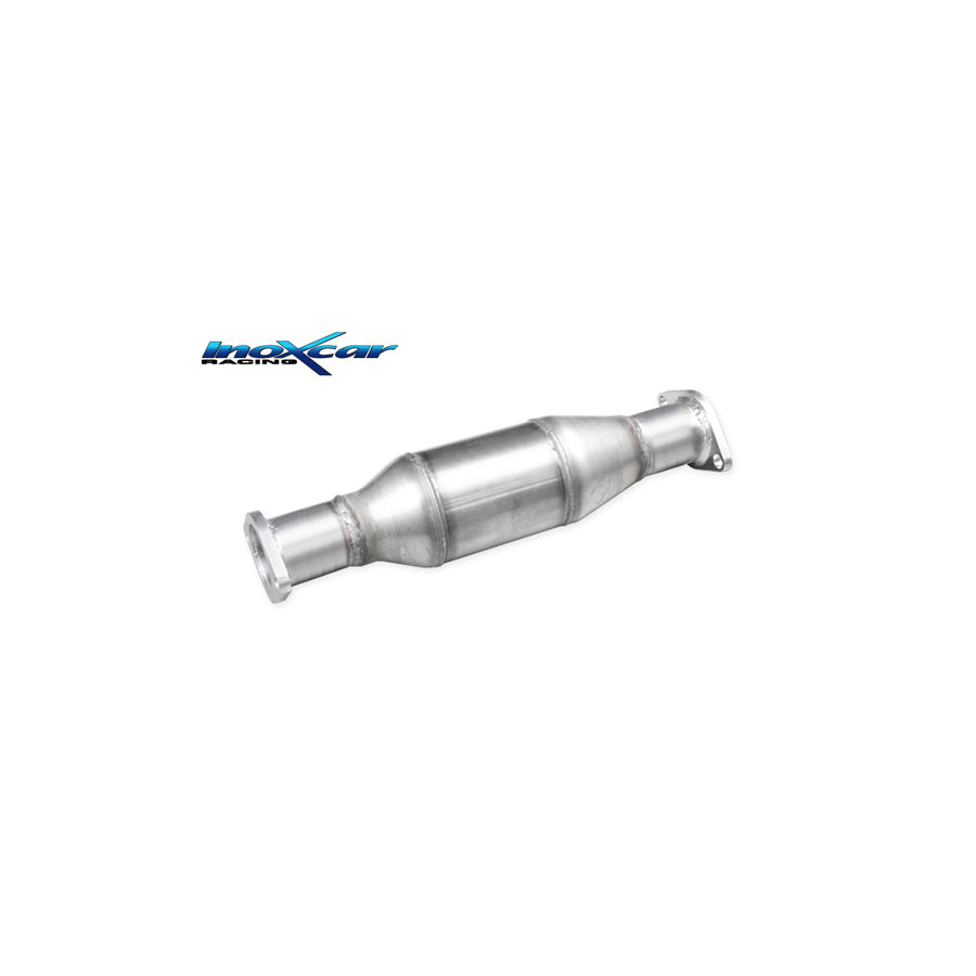 InoXcar AFMI.09CAT Mitsubishi Lancer Catalyst Replacement Pipe | ML Performance UK Car Parts