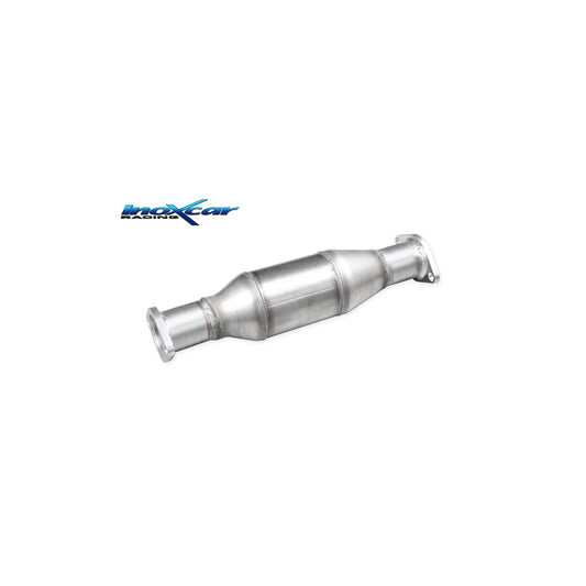 InoXcar AFMI.09CAT Mitsubishi Lancer Catalyst Replacement Pipe | ML Performance UK Car Parts