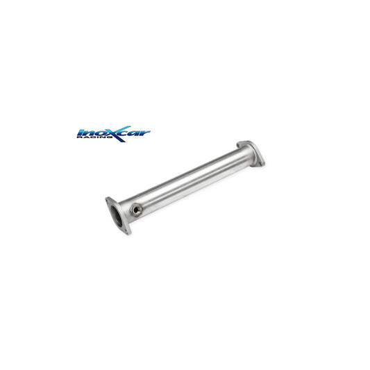 InoXcar AFMI.05 Mitsubishi Lancer Anterior Pipe | ML Performance UK Car Parts