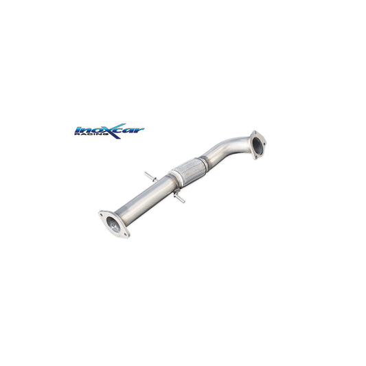 InoXcar AFOPC.01 Opel Astra J Catalyst Replacement Pipe | ML Performance UK Car Parts