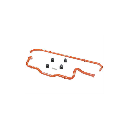  aFe 440-302001-N Sway Bar Set Ford Focus RS 16-18 L4-2.3L (T)  | ML Performance UK Car Parts