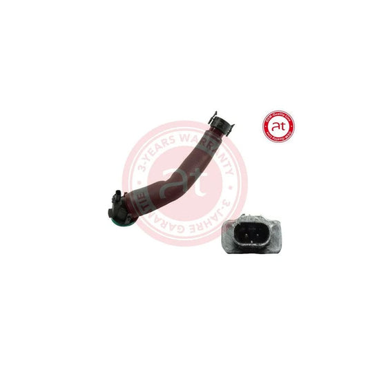 At Autoteile Germany at21160 Crankcase Breather Hose