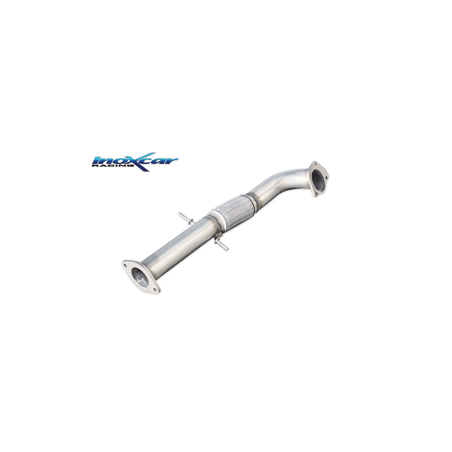 InoXcar AFOPC.01.76 Opel Astra J Catalyst Replacement Pipe | ML Performance UK Car Parts