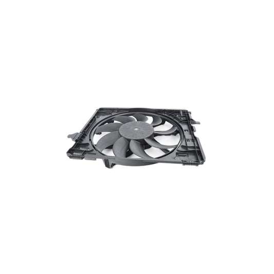 Genuine BMW 17118417424 Fan Housing With Fan 1000 W (Inc. M4 GT4)