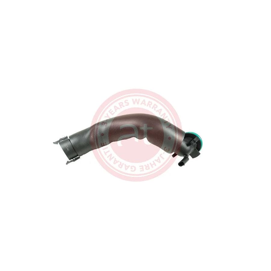 At Autoteile Germany at21159 Crankcase Breather Hose
