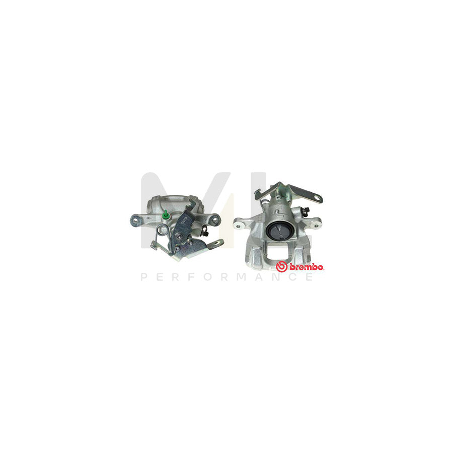 BREMBO F 24 182 Brake Caliper | ML Performance Car Parts