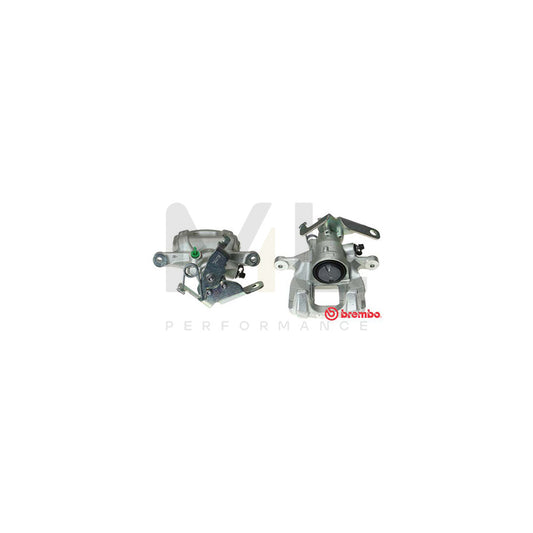 BREMBO F 24 182 Brake Caliper | ML Performance Car Parts
