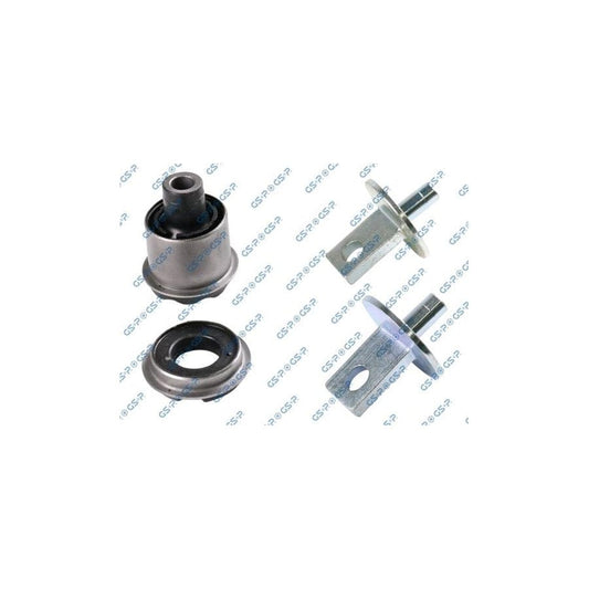 Gsp 516273S Mounting, Axle Bracket | ML Performance UK Car Parts