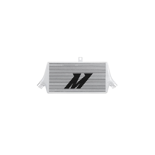 Mishimoto MMINT-EVO-01X 01-07 Mitsubishi Lancer Evolution 7/8/9 Race Intercooler - Silver