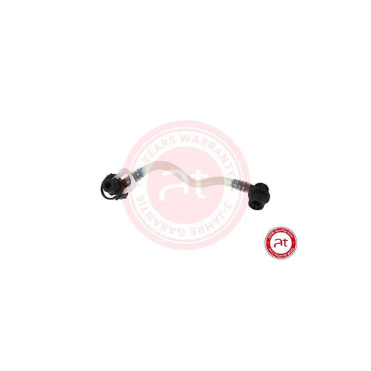 At Autoteile Germany at21155 Fuel Line Suitable For Mercedes-Benz E-Class