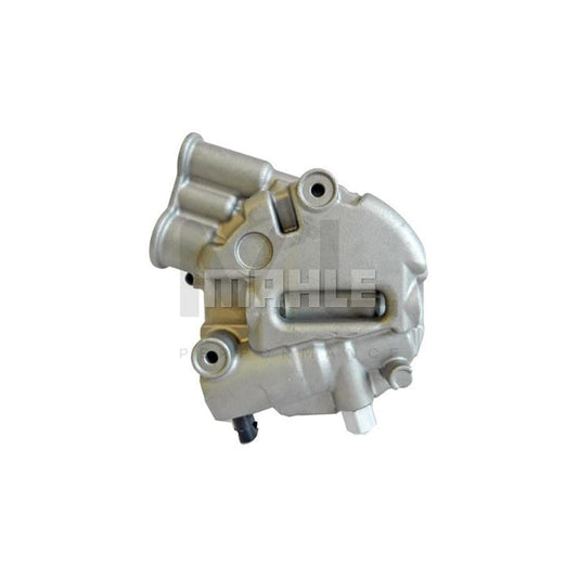 MAHLE ORIGINAL ACP 179 000S Compressor, air conditioning PAG 46, Refrigerant: R 134a, with seal ring | ML Performance Car Parts