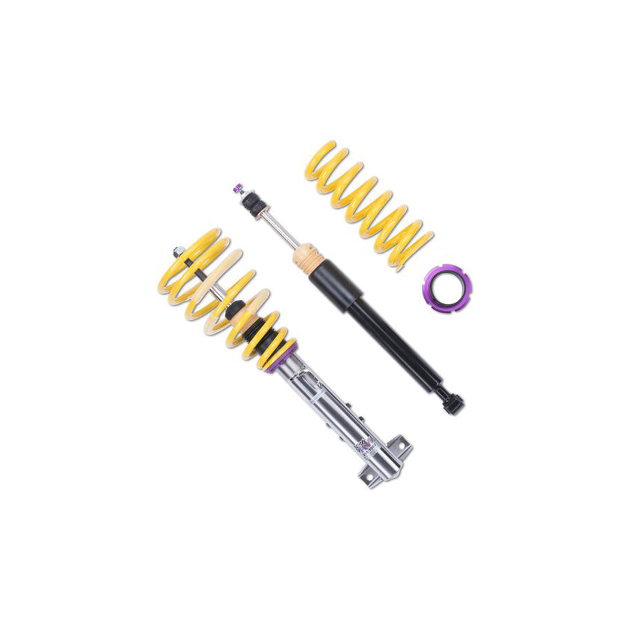 KW 18025012 Mercedes-Benz W/S203 Variant 2 Street Comfort Coilover Kit 2  | ML Performance UK Car Parts