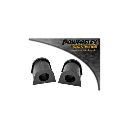 Powerflex PFF1-810-23BLK Alfa Romeo 147 Front Anti Roll Bar Bush 23mm | ML Performance UK Car Parts