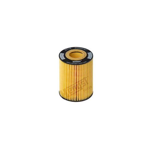 Hengst Filter E71H D141 Oil Filter