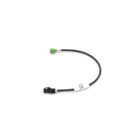 Genuine Porsche Connecting Line Screen Between Control Unit And Display, 250Mm Porsche 991 2 / 982 Boxster / 982C Cayman | ML Performance UK Car Parts