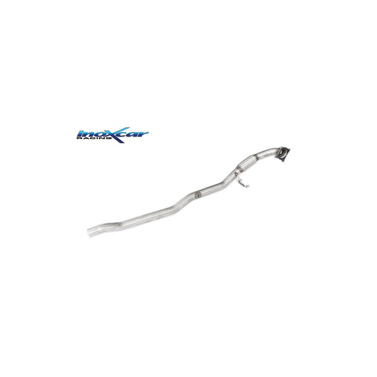InoXcar AFS3.01 Audi A3 (8P) Catalyst Replacement Pipe | ML Performance UK Car Parts