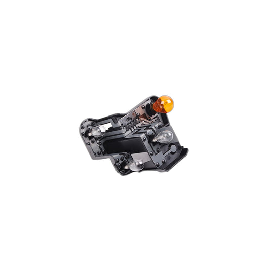 Genuine BMW 63217174408 E92 Bulb Socket, Rear Light Side Panel,Right (Inc. 325xi, 328i & 320d)