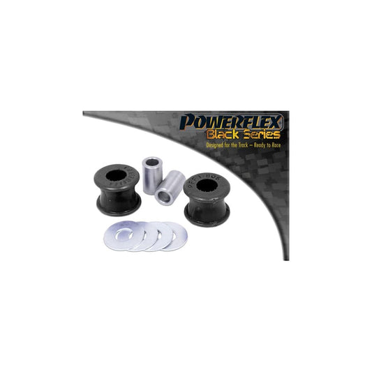 Powerflex PFF1-806BLK Alfa Romeo Front Anti Roll Bar To Link Rod Bush (Inc. GTV, V6,  916) | ML Performance UK Car Parts