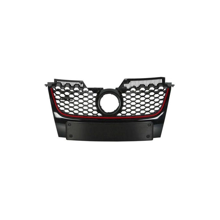 Blic 6502-07-9524991Q Radiator Grille For VW Golf