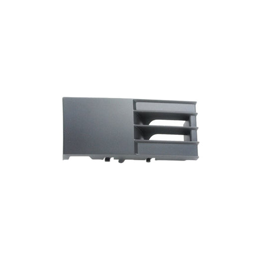 Genuine BMW 51118168918 E34 Louvred Cover Right (Inc. M5 3.6, 535i & 540i) | ML Performance UK Car Parts