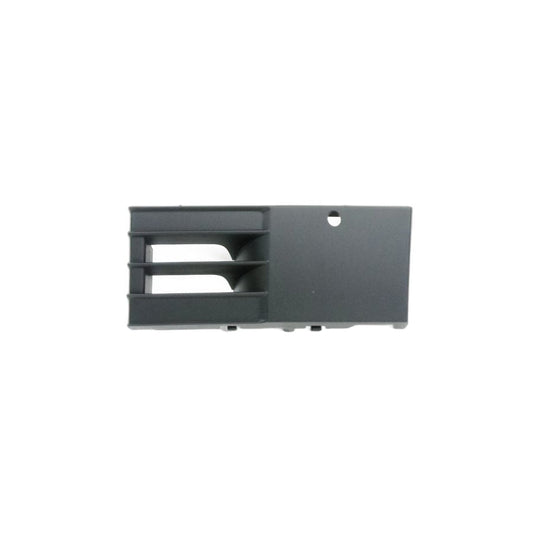 Genuine BMW 51118168917 E34 Louvred Cover Left (Inc. M5 3.6, 535i & 540i) | ML Performance UK Car Parts