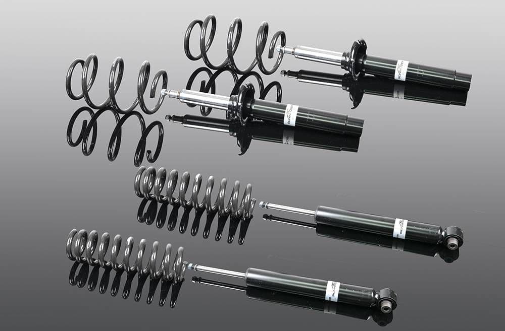 AC Schnitzer Sports Suspension For BMW 4 Series Gran Coupé (F36)