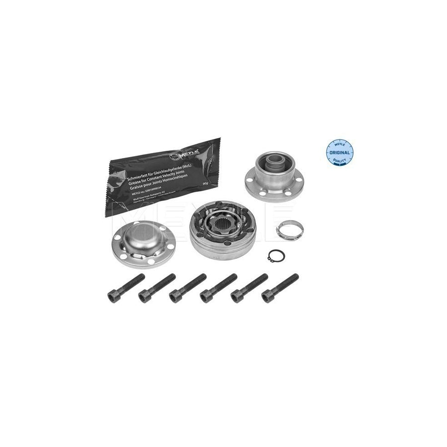 Meyle 514 152 2001/S Drive Shaft Coupler