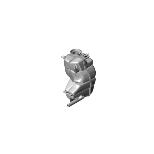 Genuine Porsche Coolant Expansion Tank Porsche 971 1 Panamera | ML Performance UK Car Parts