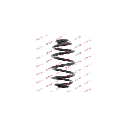 KYB K-Flex Rj5554 Coil Spring For Audi A6 C5 Avant (4B5)