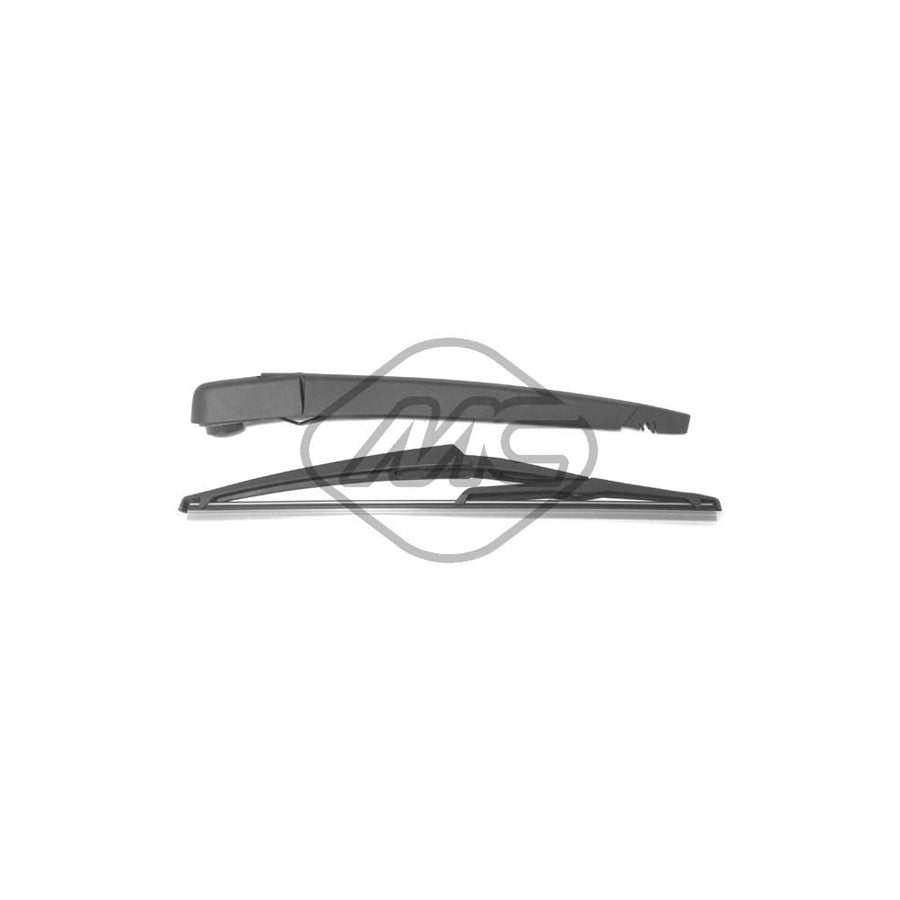 Metalcaucho 68049 Wiper Blade | ML Performance UK Car Parts
