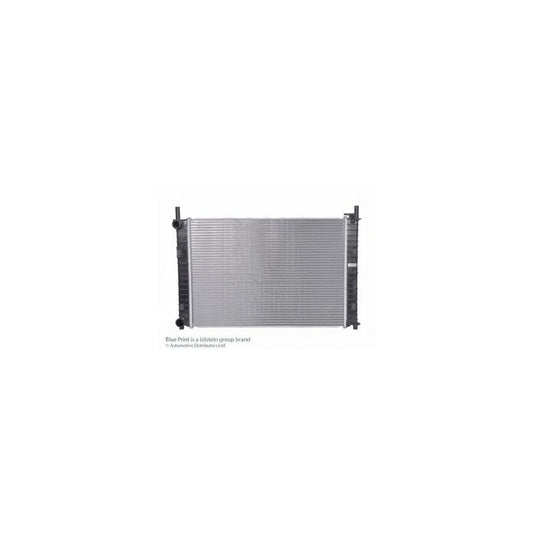 Blue Print ADF129802C Engine Radiator