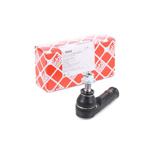 Febi Bilstein 19342 Track Rod End