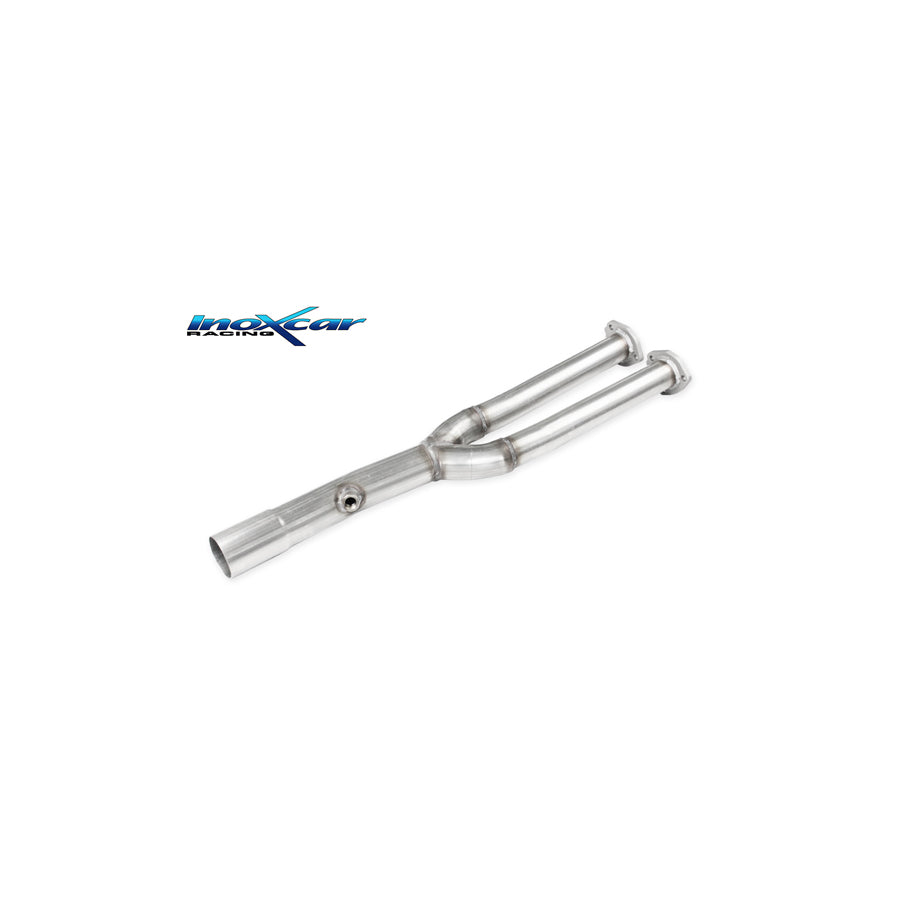 InoXcar AFS3.03 Audi A3 (8L) Catalyst Replacement Pipe | ML Performance UK Car Parts
