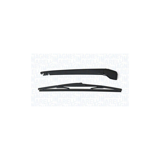 Magneti Marelli 000723180065 Wiper Blade For Mazda Cx-7 (Er) | ML Performance UK Car Parts