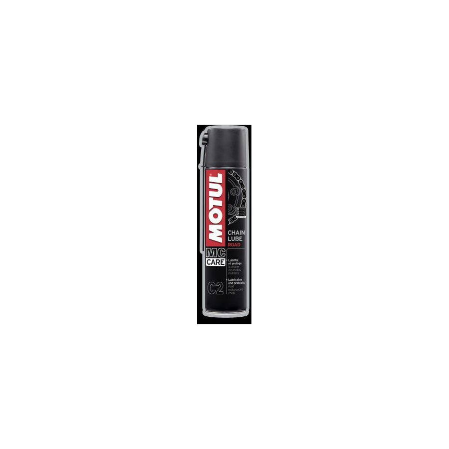 MOTUL 102981 Chain Spray | ML Performance UK Car Parts