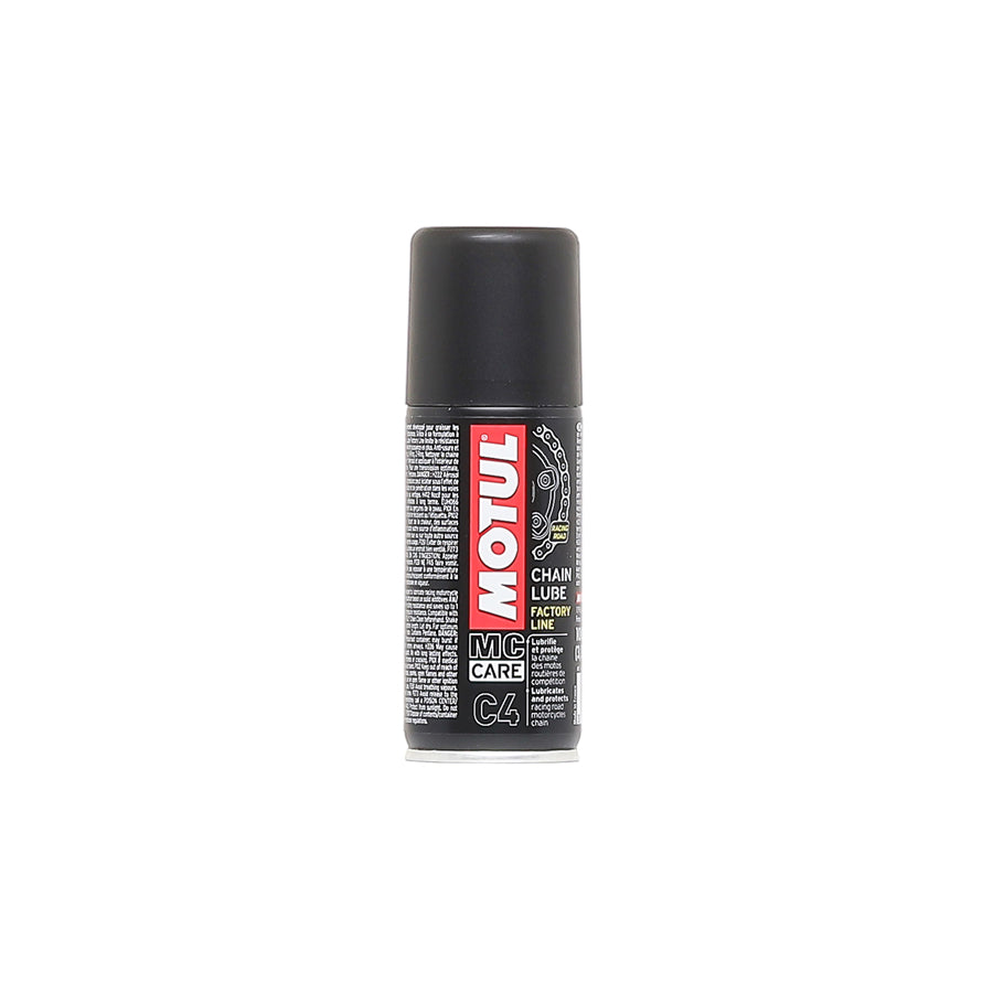 MOTUL 106423 Chain Spray | ML Performance UK Car Parts