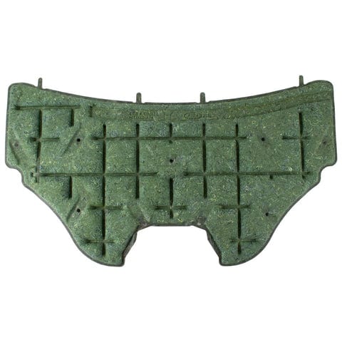 GENUINE FORD 1792192 FIESTA FRONT BODY INSULATOR PAD | ML Performance UK