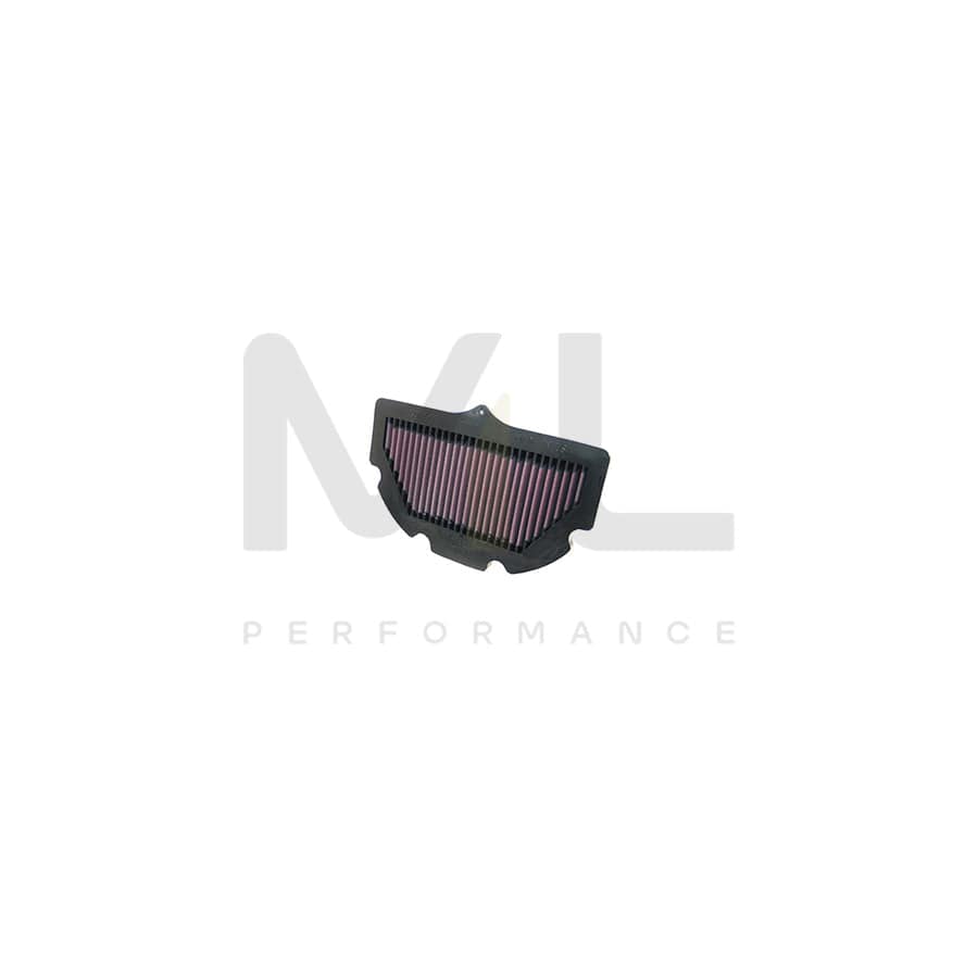 K&N SU-7506 Replacement Air Filter | ML Car Parts UK | ML Performance