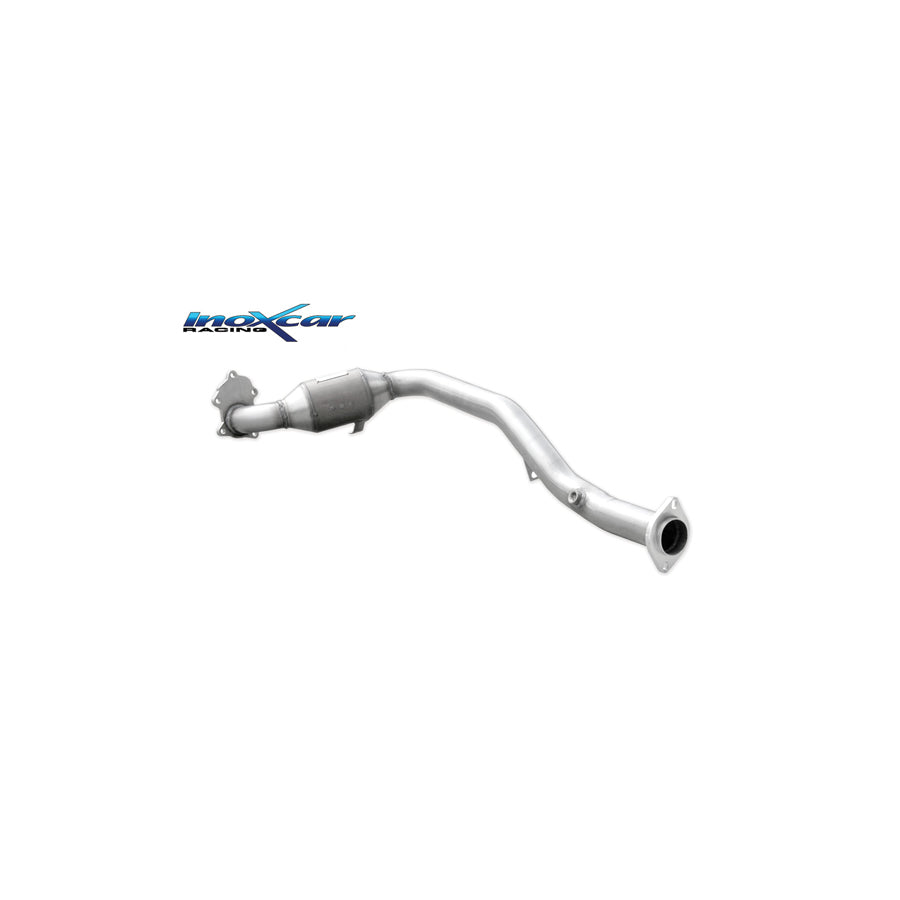 InoXcar AFSU.05CAT Subaru Impreza Catalyst Replacement Pipe | ML Performance UK Car Parts