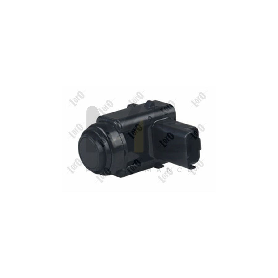 ABAKUS 120-01-058 Parking sensor for PEUGEOT 407 Rear, Black, Ultrasonic Sensor | ML Performance Car Parts