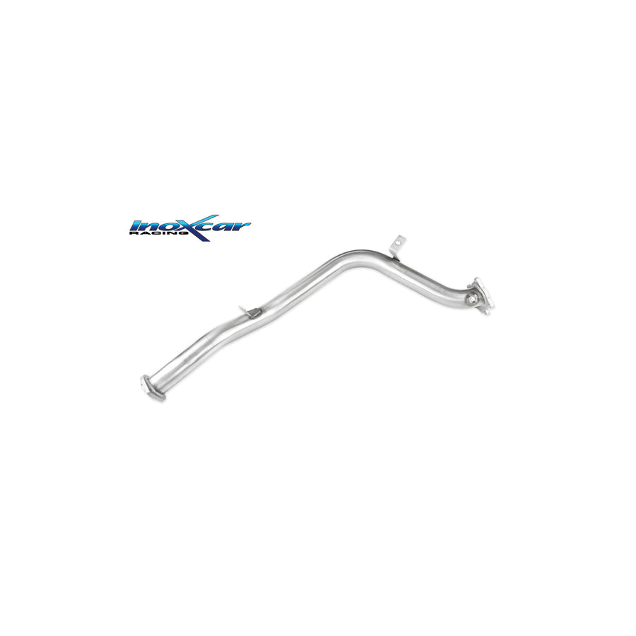 InoXcar AFSU.01 Subaru Impreza Catalyst Replacement Pipe | ML Performance UK Car Parts