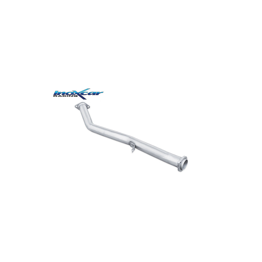 InoXcar AFTO Toyota GT 86 Catalyst Replacement Pipe | ML Performance UK Car Parts