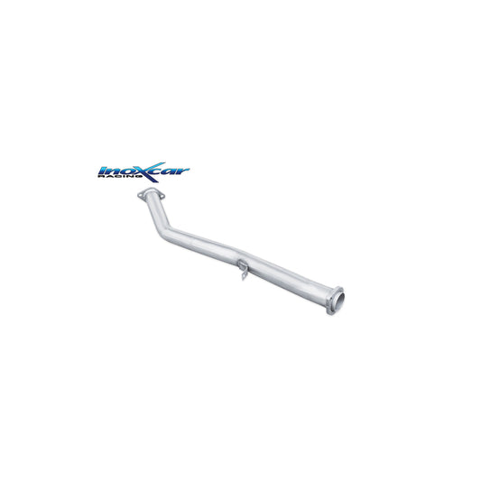 InoXcar AFTO Toyota GT 86 Catalyst Replacement Pipe | ML Performance UK Car Parts