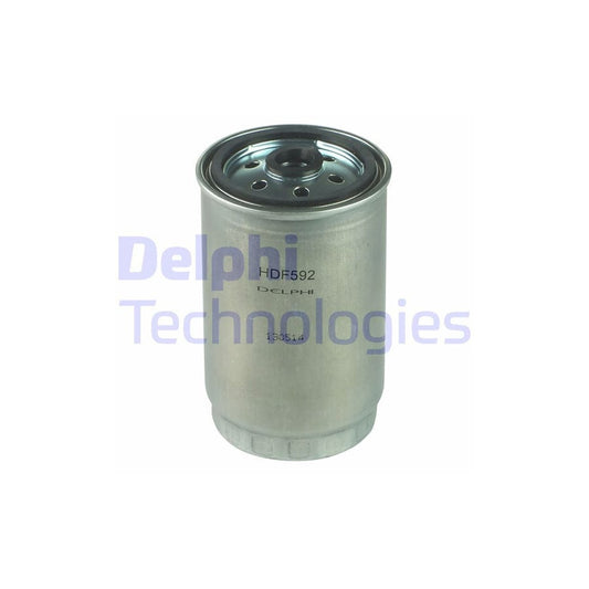 Delphi Hdf592 Fuel Filter