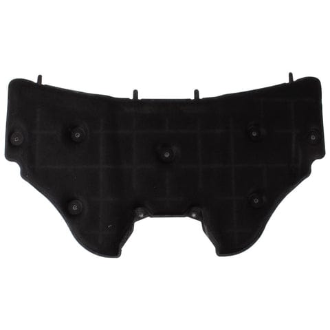 GENUINE FORD 1792192 FIESTA FRONT BODY INSULATOR PAD | ML Performance UK