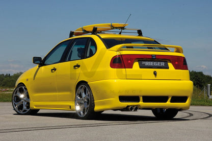 Rieger 00043038 SEAT, VW Side Skirt (6C 6K Cordoba & Mk3 Mk4 Golf) 3 | ML Performance UK Car Parts