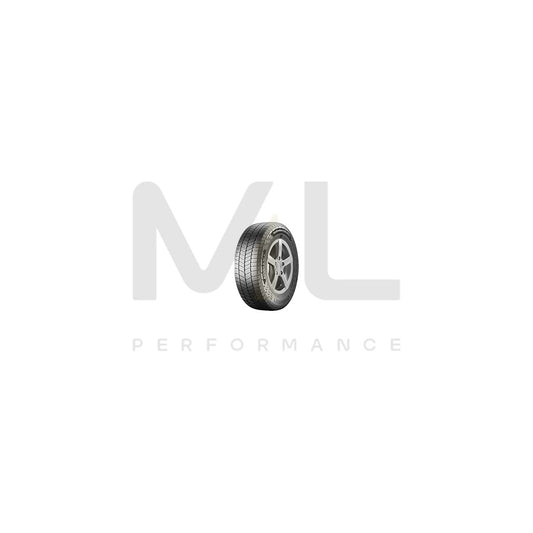 Continental VanContact™ 4Season A/S Ultra 235/65 R16 121/119R All-season Van Tyre | ML Performance UK Car Parts