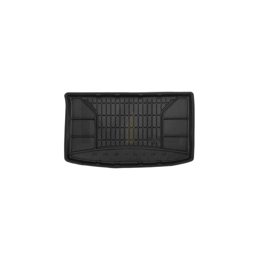 FROGUM TM406384 Car boot tray for HYUNDAI i20 I Hatchback (PB) 650x1124mm, Elastomer, Nonslip | ML Performance Car Parts