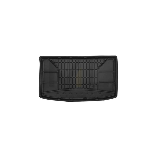 FROGUM TM406384 Car boot tray for HYUNDAI i20 I Hatchback (PB) 650x1124mm, Elastomer, Nonslip | ML Performance Car Parts