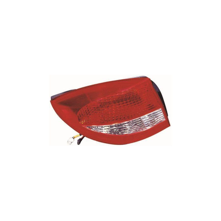 Abakus 2231913LAE Rear Light For Kia Rio I Saloon (Dc) | ML Performance UK